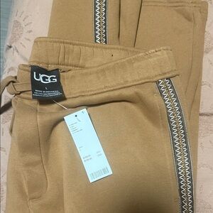 Ugg sweatpants